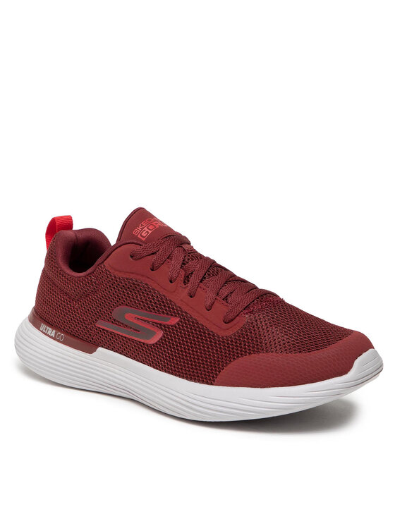 Skechers go run 2 on sale bordeaux