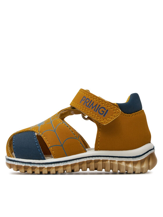 Primigi Primigi Sandale 5863922 Smeđa