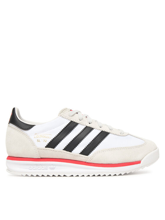 adidas adidas Sneakersy Sl Rs 72 JS0746 W Biały