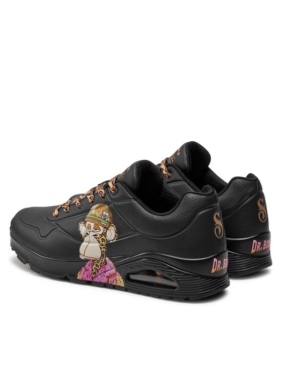 Skechers Skechers Tossud Uno-Dr. Bombay 251014/BBK Must