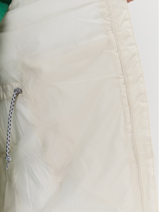 Columbia Columbia Αμάνικο Μπουφάν Puffect™ Mid Vest 2007711 Εκρού Regular Fit
