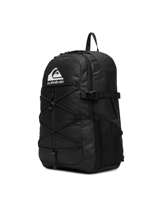 Quiksilver Quiksilver Plecak CWBEO-QUIK-F-002-10 Czarny