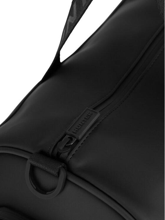 Hunter Hunter Torba podróżna HTR-K-012-06 Czarny