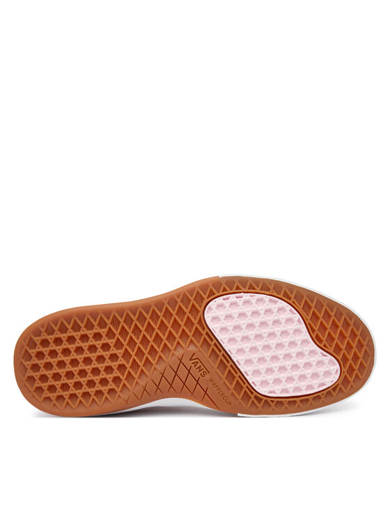 Vans Vans Sneakers Skate 2 Wayvee VN000D5DPNK1 Rosa