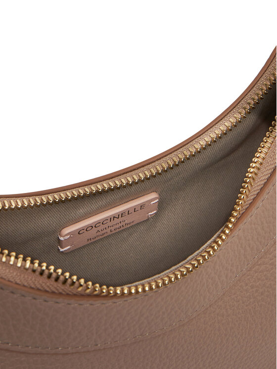 Coccinelle Coccinelle Handtasche PIP 53 01 01 Beige