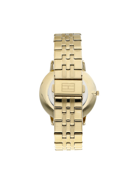 Tommy Hilfiger Tommy Hilfiger Годинник Cooper 1791513 Золотий