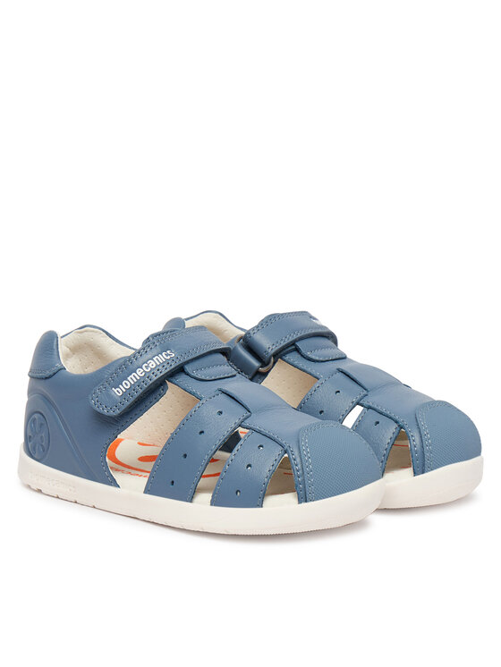 Biomecanics Biomecanics Босоніжки 262164 S Голубий