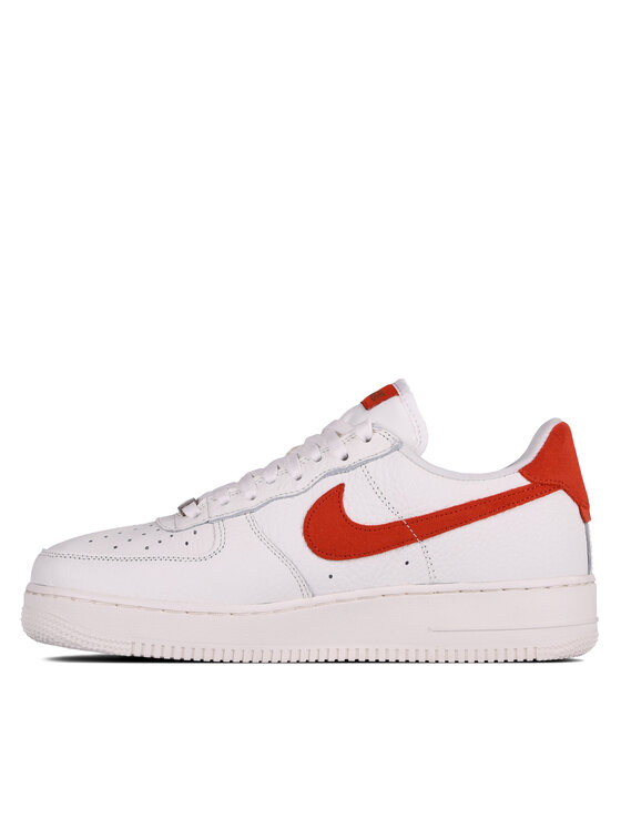 Nike Nike Sneakersy CV1755-100 Biały
