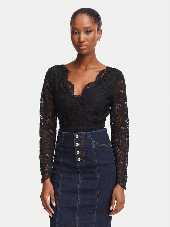 Morgan Morgan Bodi 262-TEANA Must Slim Fit