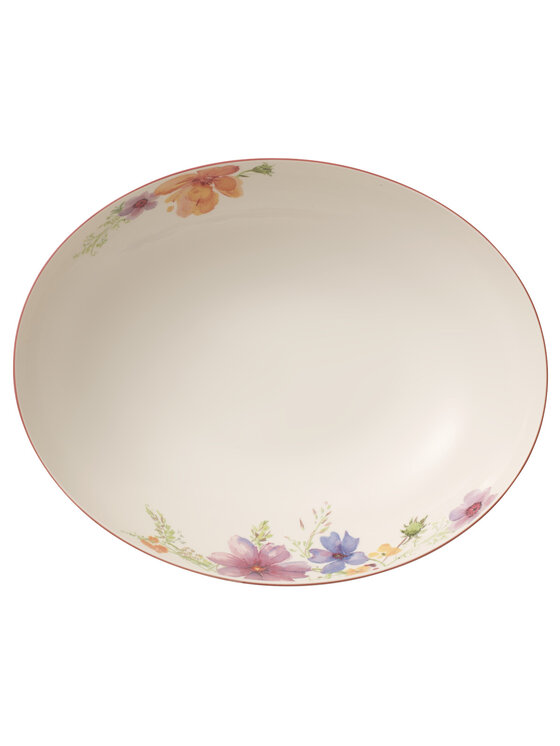 Villeroy & Boch Villeroy & Boch Miska Villeroy & Boch Mariefleur Biały
