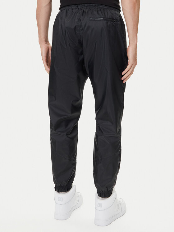 Nike Nike Долнище анцуг Windrunner DX0653 Черен Standard Fit