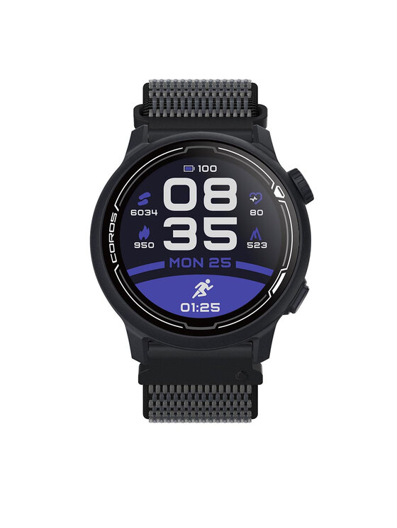Smartwatch Pace 2 WPACE2-NVY Blu scuro
