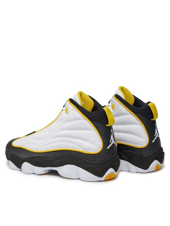 Nike Nike Снікерcи Jordan Pro Strong DC8418-107 Білий