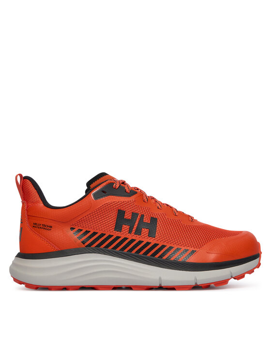 Helly Hansen Helly Hansen Trekkingschuhe Stega HT 11976_300 Orange