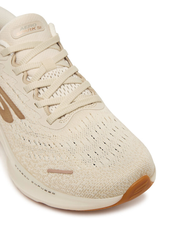 Skechers Skechers Παπούτσια για Τρέξιμο Aero Spark 172205/RSGD Μαύρο