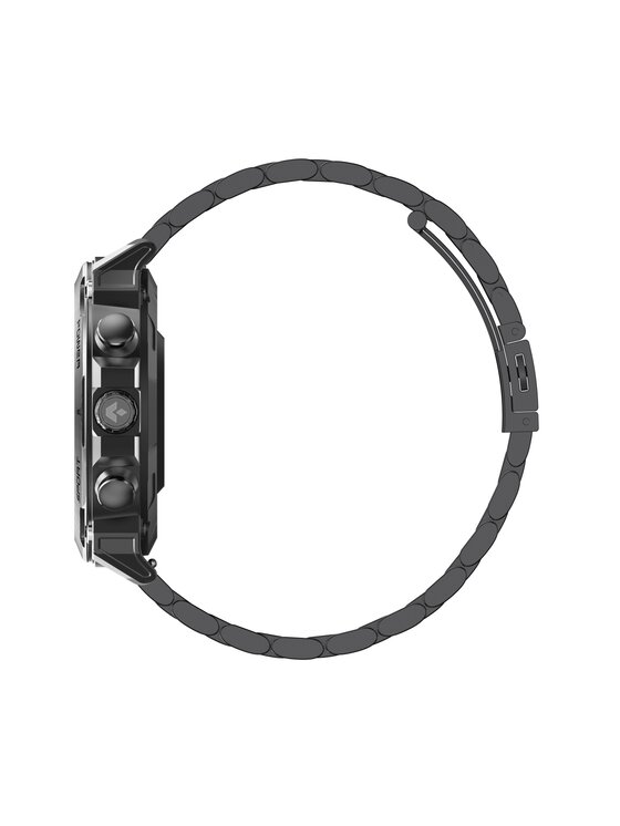 Garett Garett Smartwatch Garett Atom Czarny