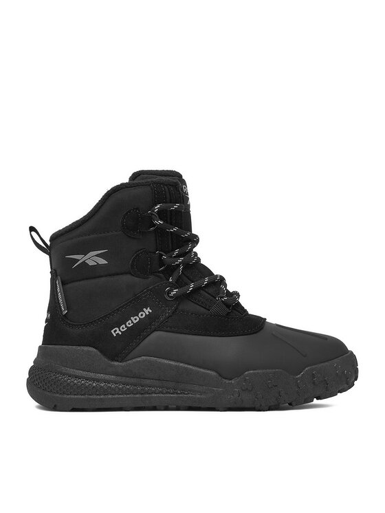 Reebok Reebok Апрески Colt Active CEO-C250023BB Черен