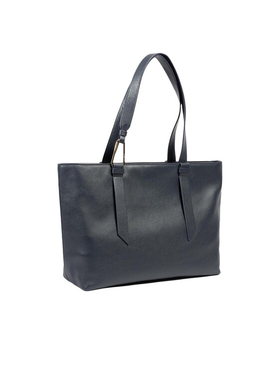 Coccinelle Coccinelle Borsetta Malory 4 Blu scuro