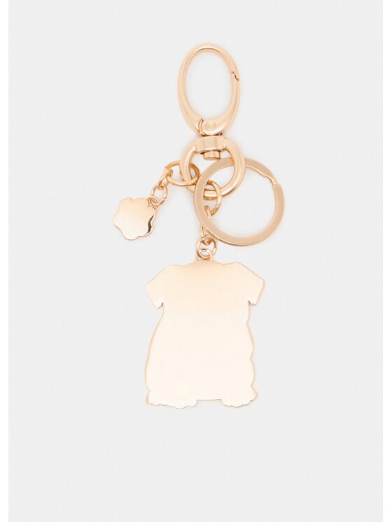 Liu Jo Liu Jo Custodia per chiavi AF5219A0001B1805 Grigio