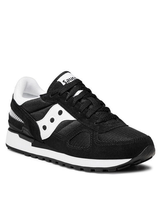 Saucony Saucony Snīkeri Shadow Original 2108-518 Melns