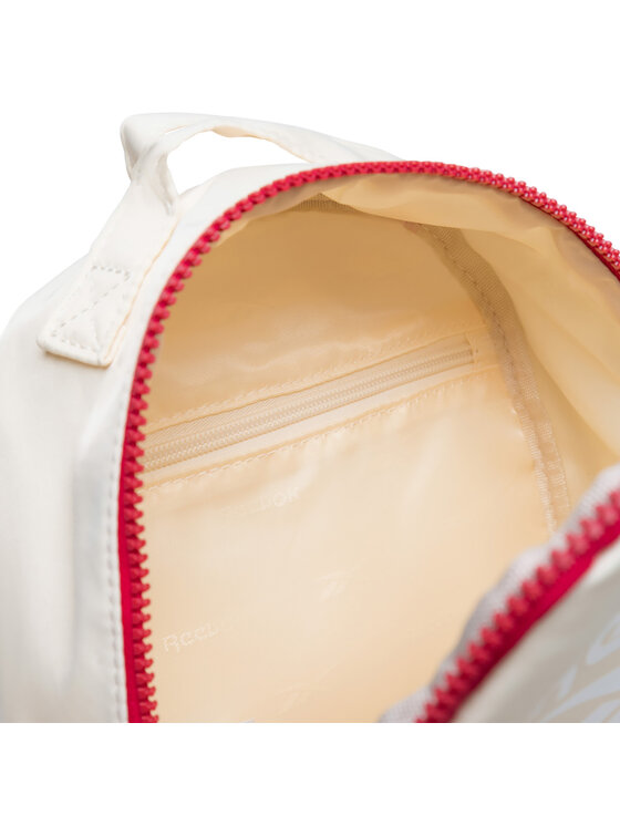 Reebok Reebok Rucksack RBK-046-CCC-05 Weiß
