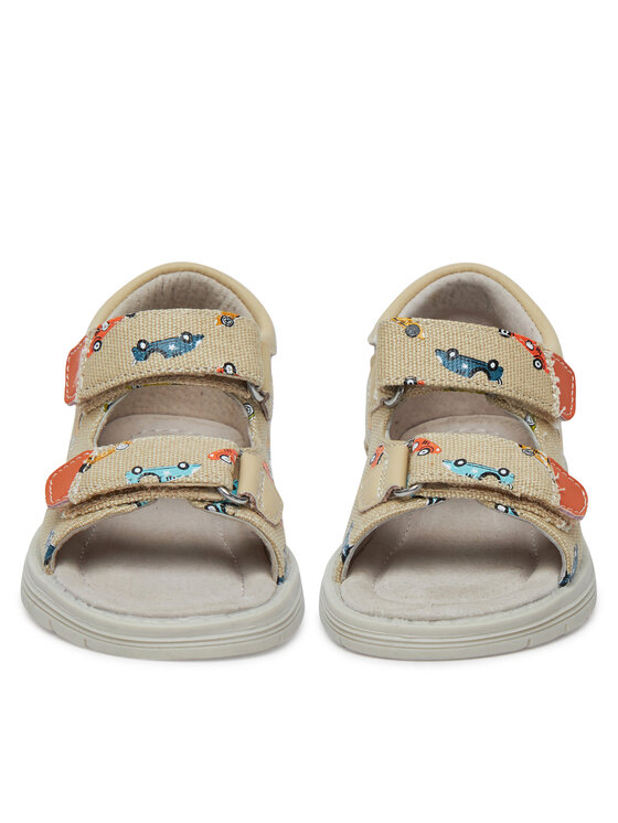 Lasocki Kids Lasocki Kids Sandale AVO 354-029 Bež