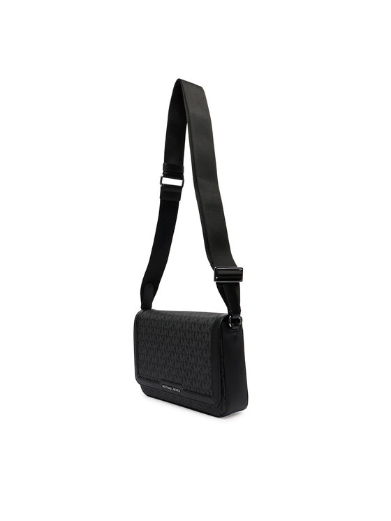 MICHAEL Michael Kors MICHAEL Michael Kors Geantă crossover 33S6LHDM6B Negru