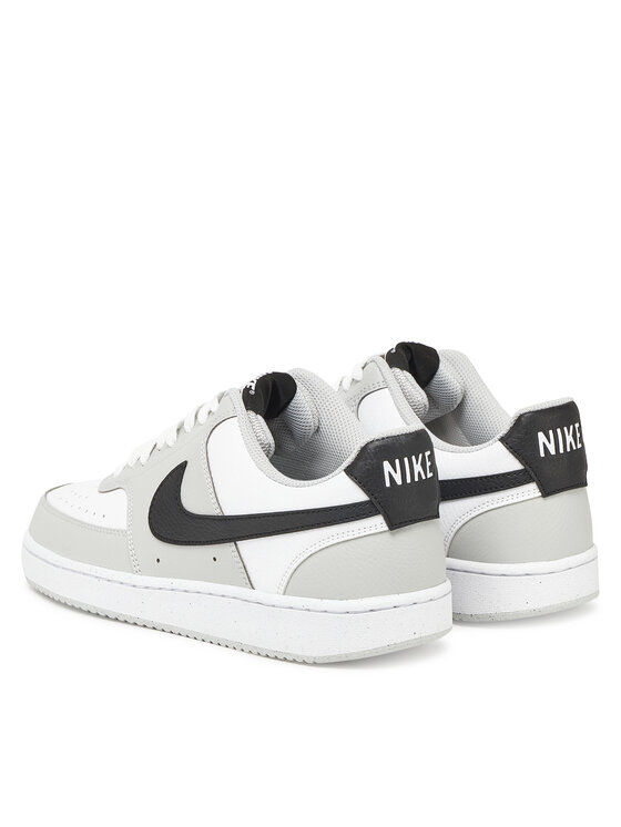 Nike Nike Sneakersy Court Vision Low Szary