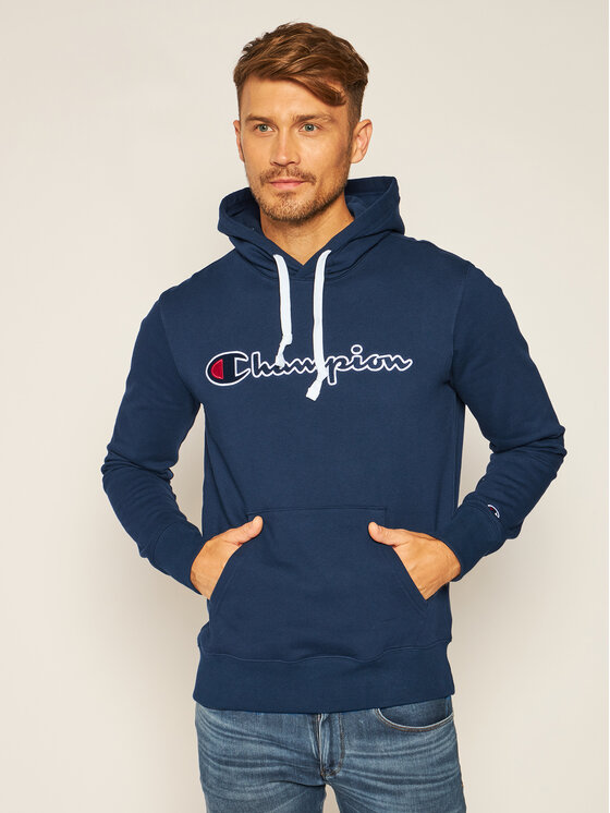 Custom hoodie cheap champion