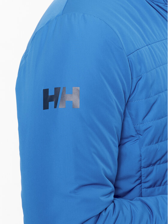 Helly Hansen Helly Hansen Nautička jakna Crew 30343 Plava Regular Fit