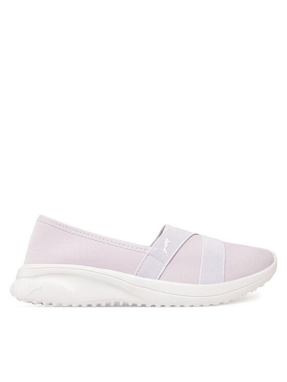 Puma Poltopánky Adelina 2 400236 03 Ružová