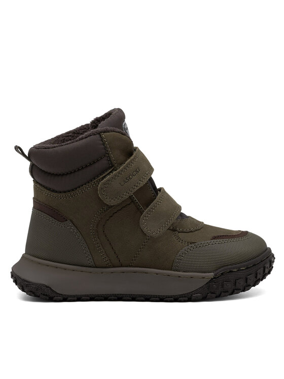Lasocki Kids Lasocki Kids Trzewiki KARTO CI12-3138-12 Khaki