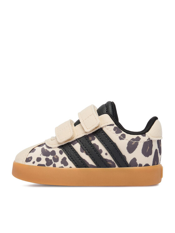 adidas adidas Αθλητικά CEO-VL COURT 3.0 CF I KH8703 Μπεζ