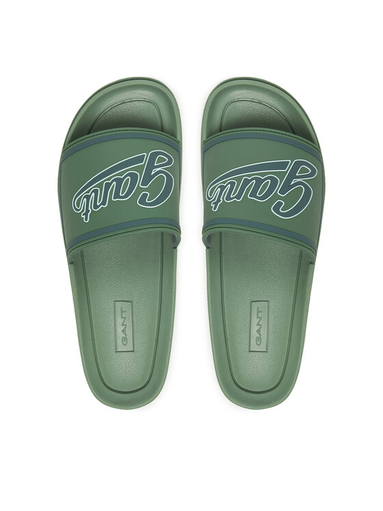 Gant Gant Papucs 30639895 Zöld