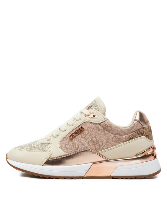 Guess Guess Tossud FLTMOX FAL12 Beež