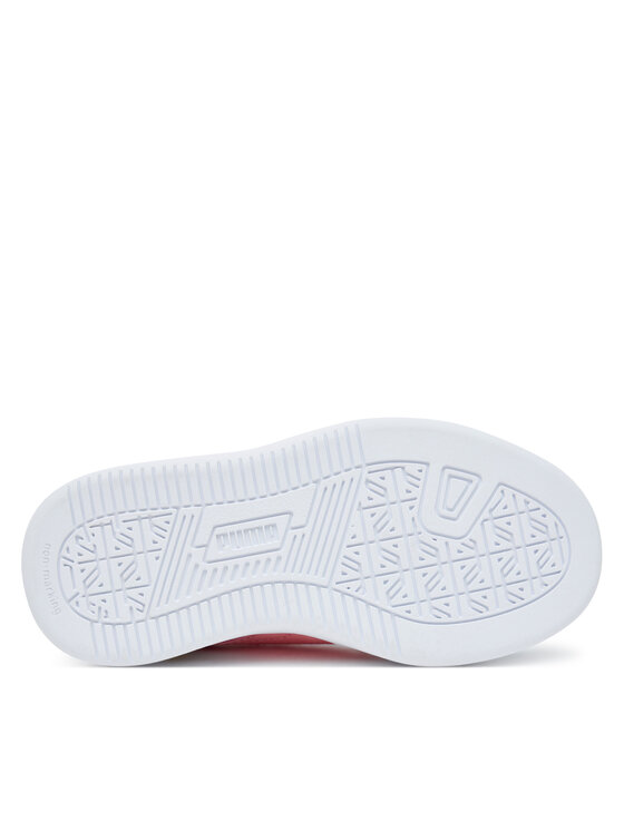 Puma Puma Sneakersy Caven 2.0 Block Ac+ Ps 394462 18 Biały
