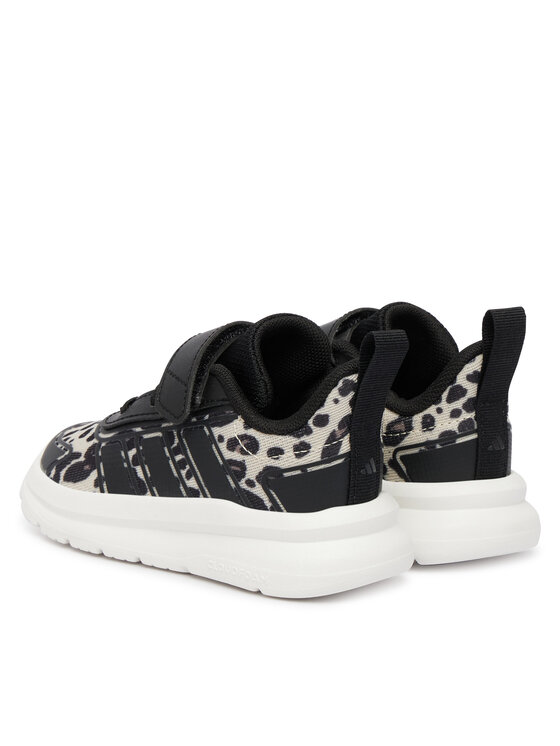 adidas adidas Tossud Tensaur Run 4.0 Shoes Infants KI2625 Beež