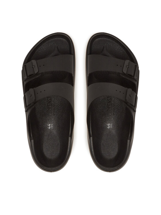 Birkenstock Birkenstock Şlapi Mogami Terra Stealth 2-Strap 1029643 Negru