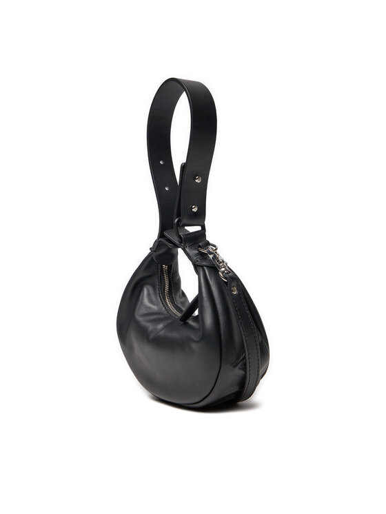 Vic Matié Vic Matié Borsetta 1F0808T 999D040101 Nero