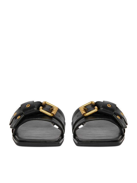 Badura Badura Ciabatte EO-ANDI-V2230-63 Nero