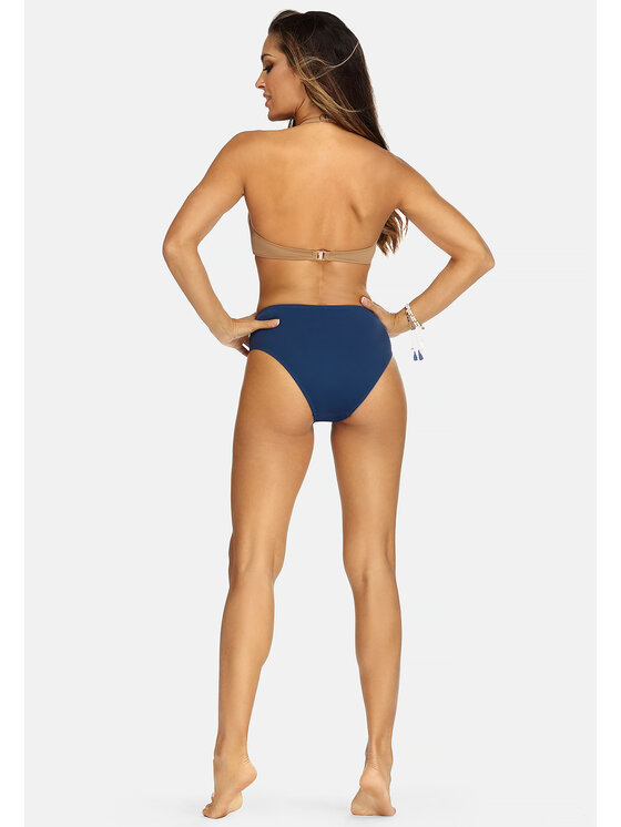 Feba Feba Góra od bikini FG72A Beżowy