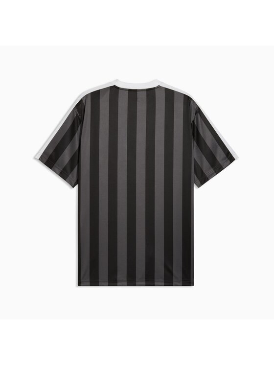 Puma Puma T-Shirt 692195 Czarny Regular Fit