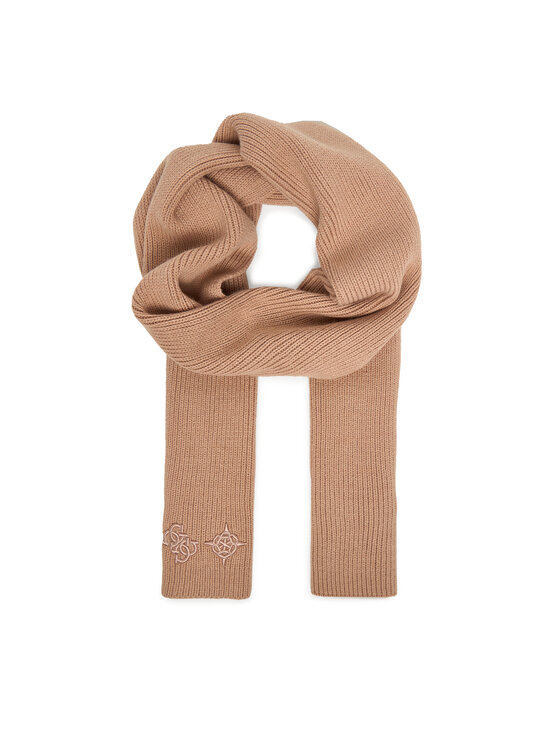 Guess Guess Шарф AW5406 POL03 Бежевий