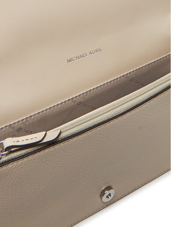 MICHAEL Michael Kors MICHAEL Michael Kors Rankinė 32S4SJ6C6L Smėlio