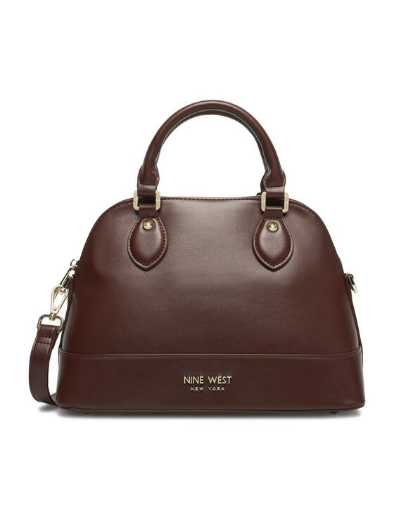 Nine West Nine West Torbica CEO-OPAL DREAM-LDA9210 Tamno smeđa