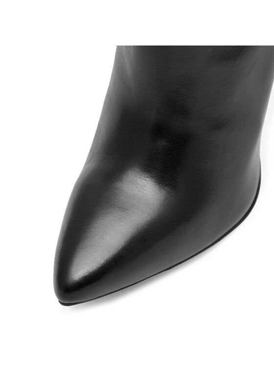 Gino Rossi Gino Rossi Stiefel 105922 Schwarz