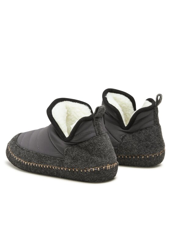 Nuvola Nuvola Sussid Boot New Wool UNBOW685 Hall