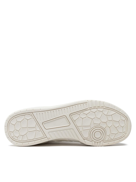 Sneakers KK274259 101 Bianco