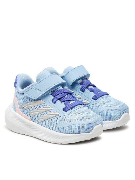 adidas adidas Laisvalaikio batai Runfalcon 5 IE8600 Mėlyna