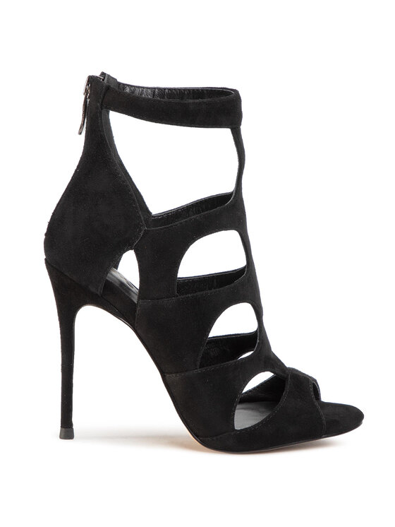 Sandali EL-06-01-000039 Nero